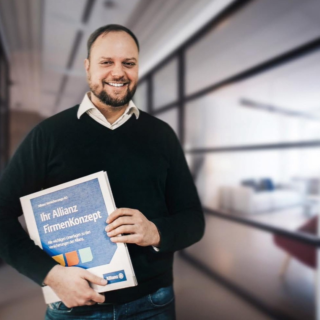 Allianz Versicherung Matthias Weise Weimar - Allianz Versicherung Weimar Weise