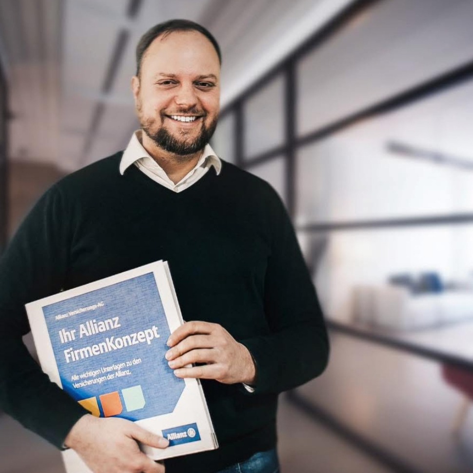 Allianz Versicherung Matthias Weise Weimar - Matthias Weise