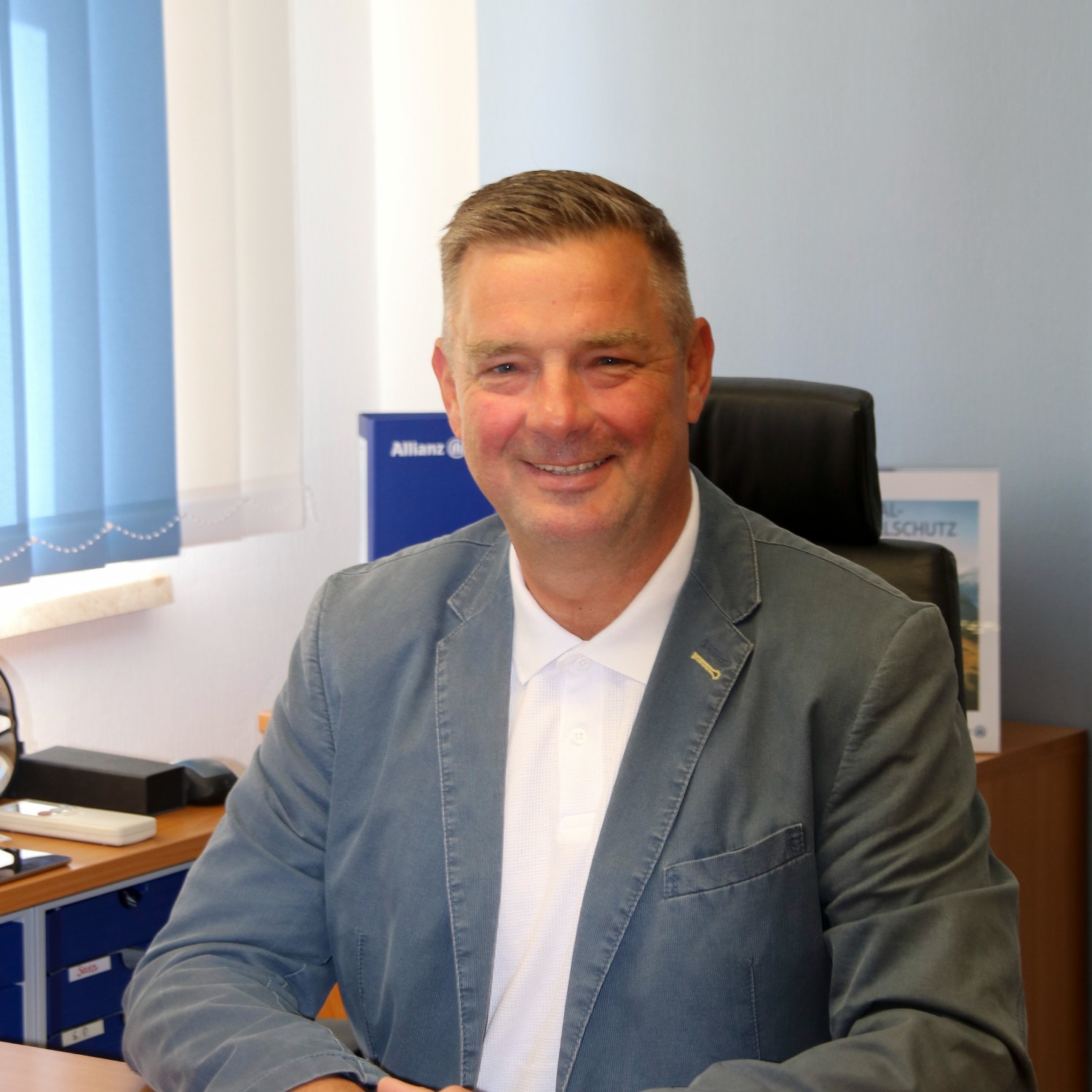 Allianz Versicherung Matthias Krüger Klötze - Matthias Krüger Allianz Generalvertreter