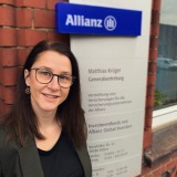 Allianz Versicherung Matthias Krüger Klötze - Sara