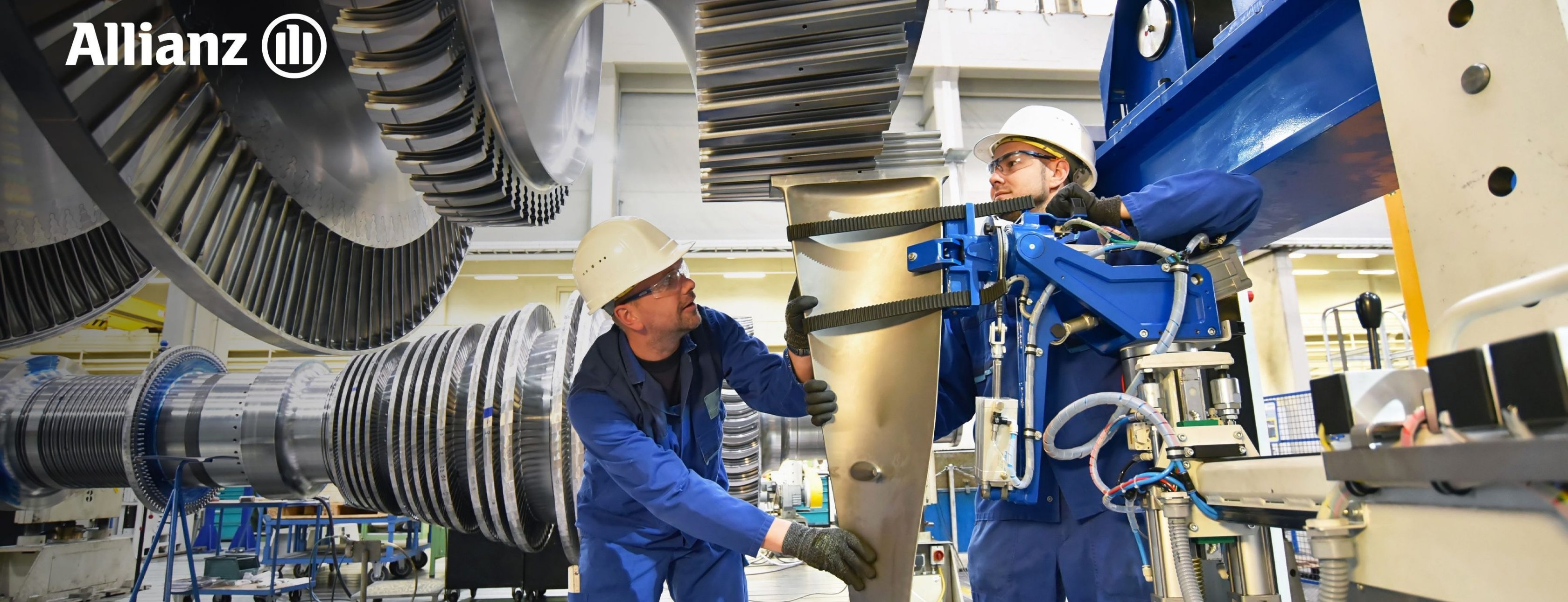 Allianz Versicherung Matti Hollenbach Leipzig - Allianz, Hollenbach Firmenversicherung Gewerbe