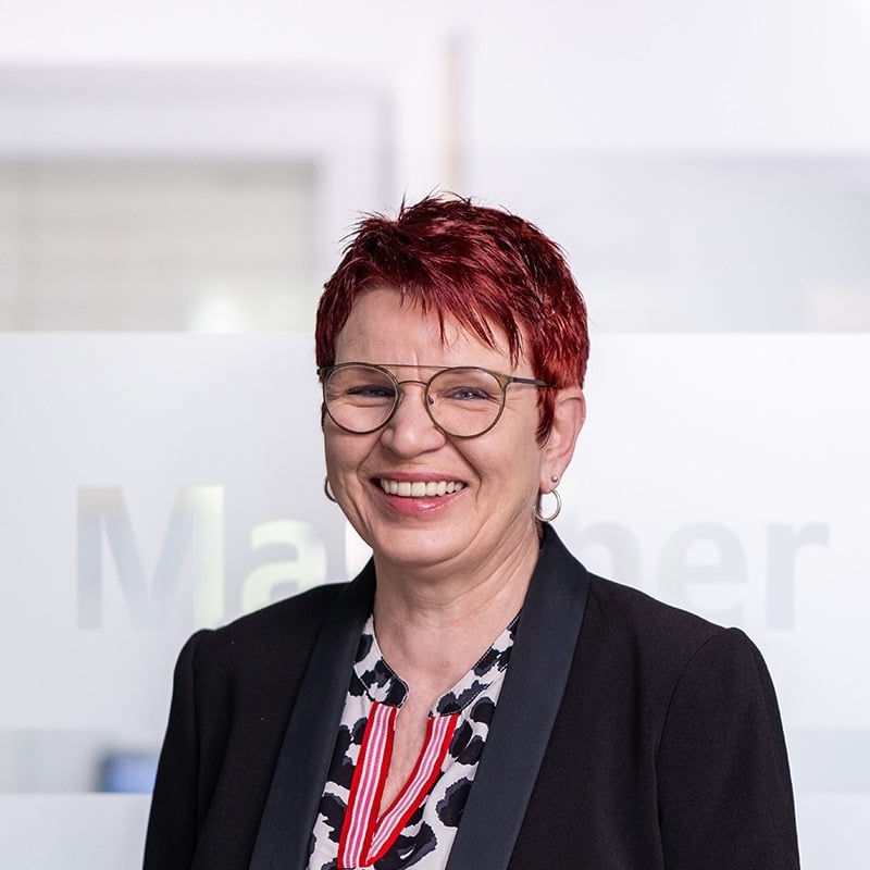 Allianz Versicherung Maucher und Betz OHG Bad Schussenried - Sylvia Scheffold