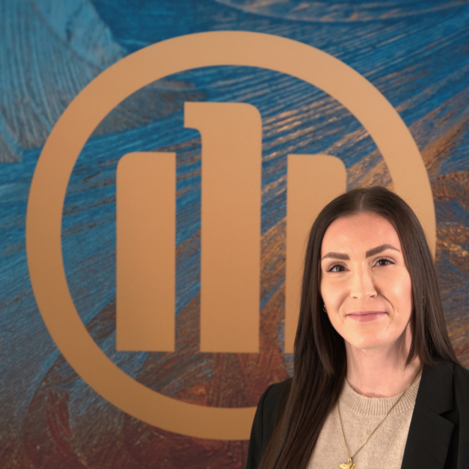 Allianz Versicherung Thilo Maurer Weißenburg in Bayern - Paola Nowotny