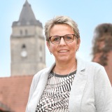 Allianz Versicherung Abel und Buchholz OHG Wolfhagen - Cornelia Kowalski