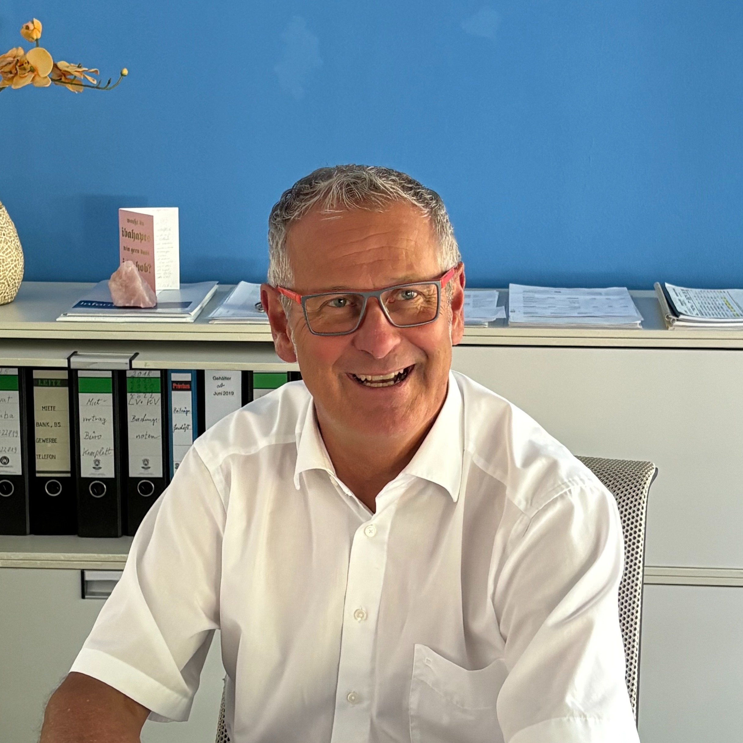 Allianz Versicherung Maximilian Gawlitta e.K. Ottobrunn - Profilbild