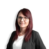 Allianz Versicherung Max Körnig Röderaue - Sarah Recklebe - Büroassistentin 