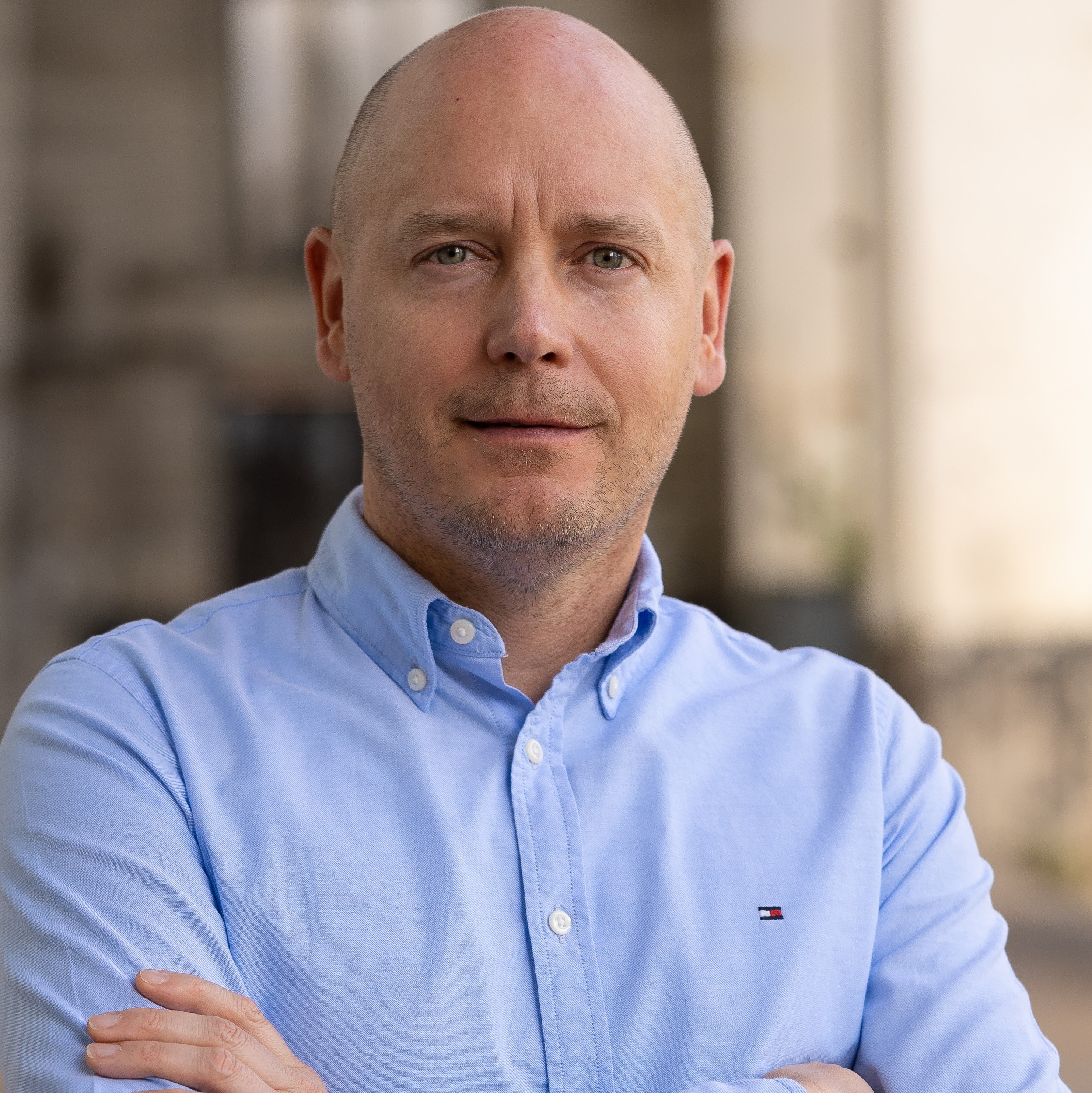 Kai Schäfer Allianz Versicherung Max Kreter Thalfang - Kai Schäfer
