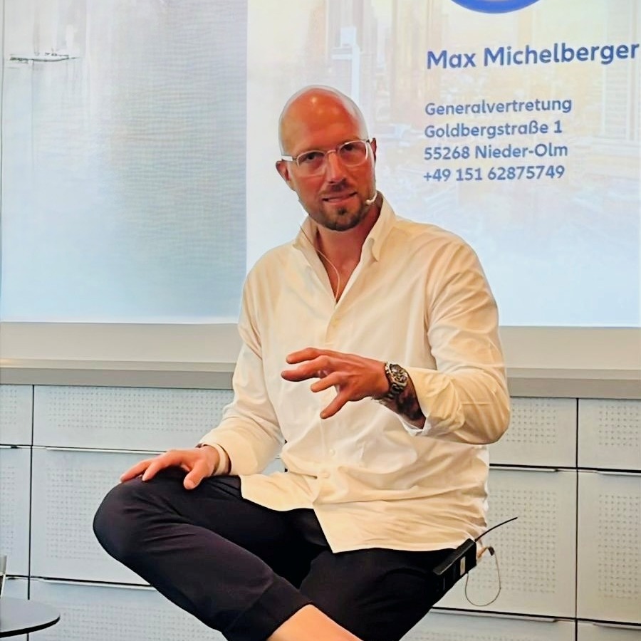 Allianz Versicherung Max Michelberger Nieder-Olm - Max Michelberger (Inhaber)
