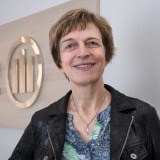 Allianz Versicherung Max Straube Glauchau - Büroleiterin Steffi Mehlhorn