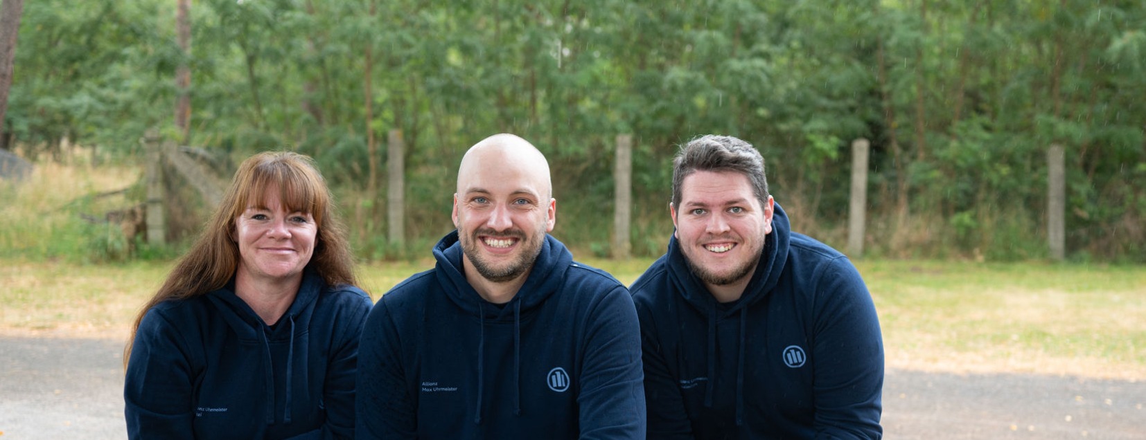 Allianz Versicherung Max Uhrmeister Bismark Altmark - Allianz Max Uhrmeister Bismark (Altmark)
