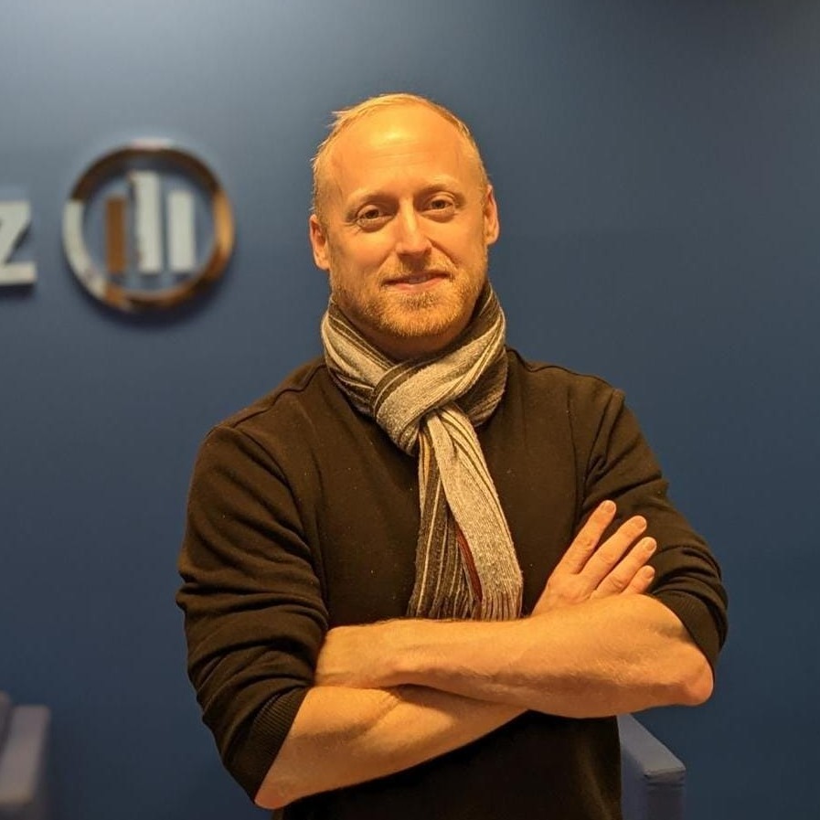 Allianz Versicherung Max von Arnim Hamburg - Max von Arnim