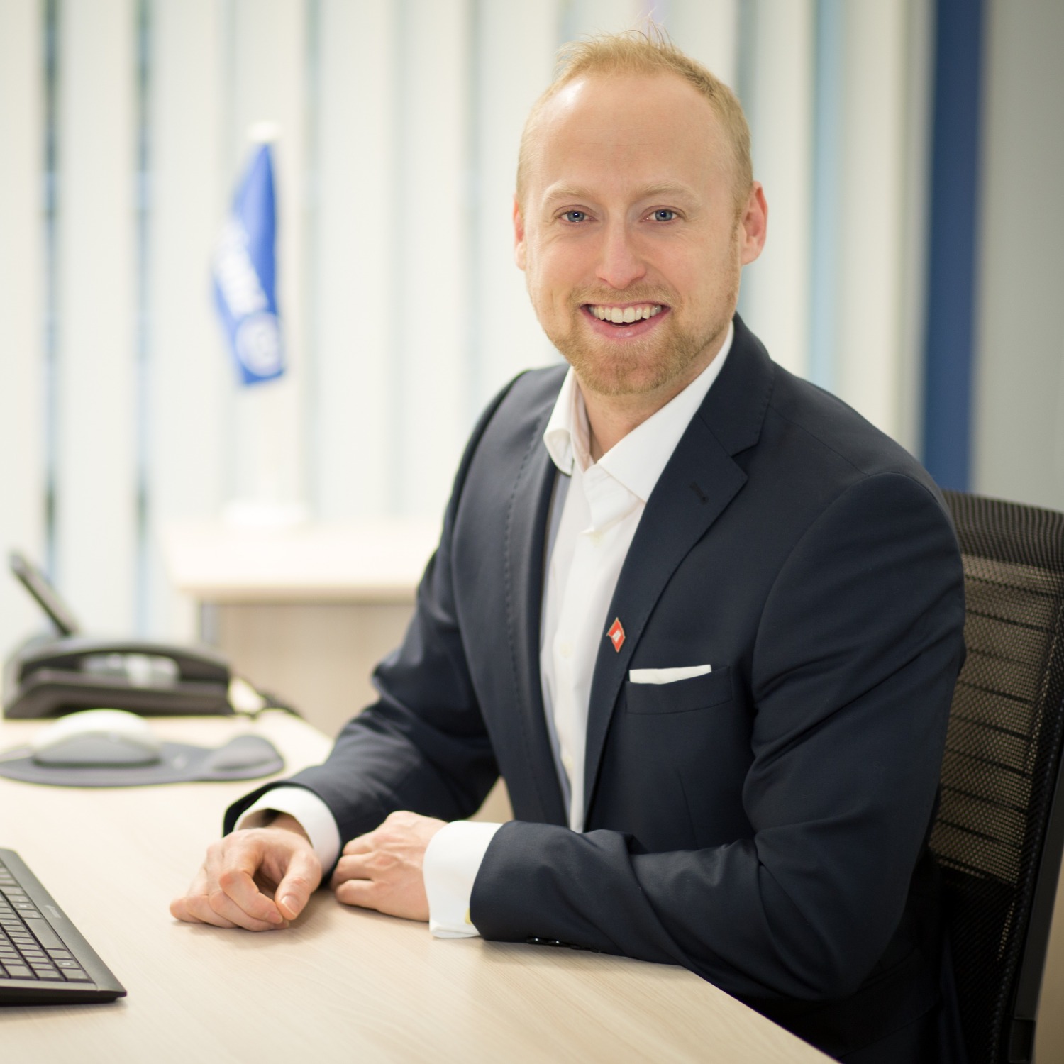 Allianz Versicherung Max von Arnim Hamburg - Max von Arnim