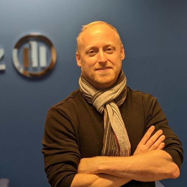 Allianz Versicherung Max von Arnim Hamburg - Max Arnim