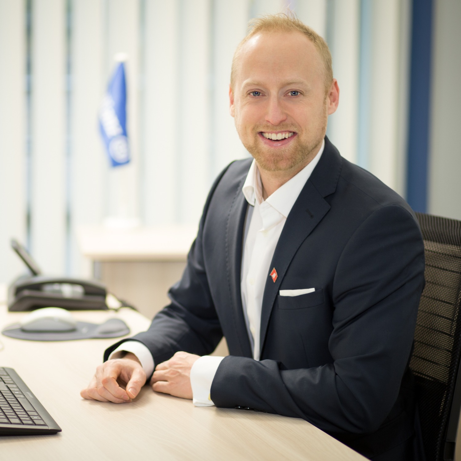 Allianz Versicherung Max von Arnim Hamburg - Max von Arnim
