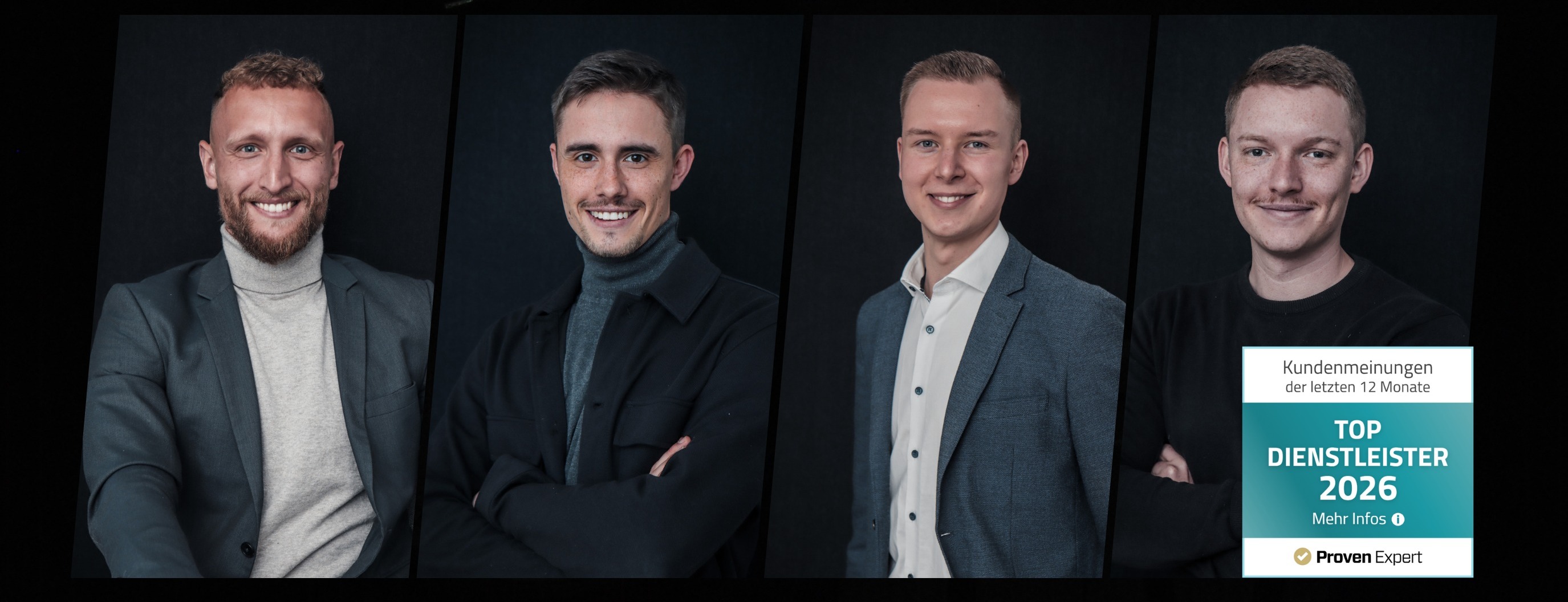 Allianz Versicherung Max Weiß Leipzig - Titelbild