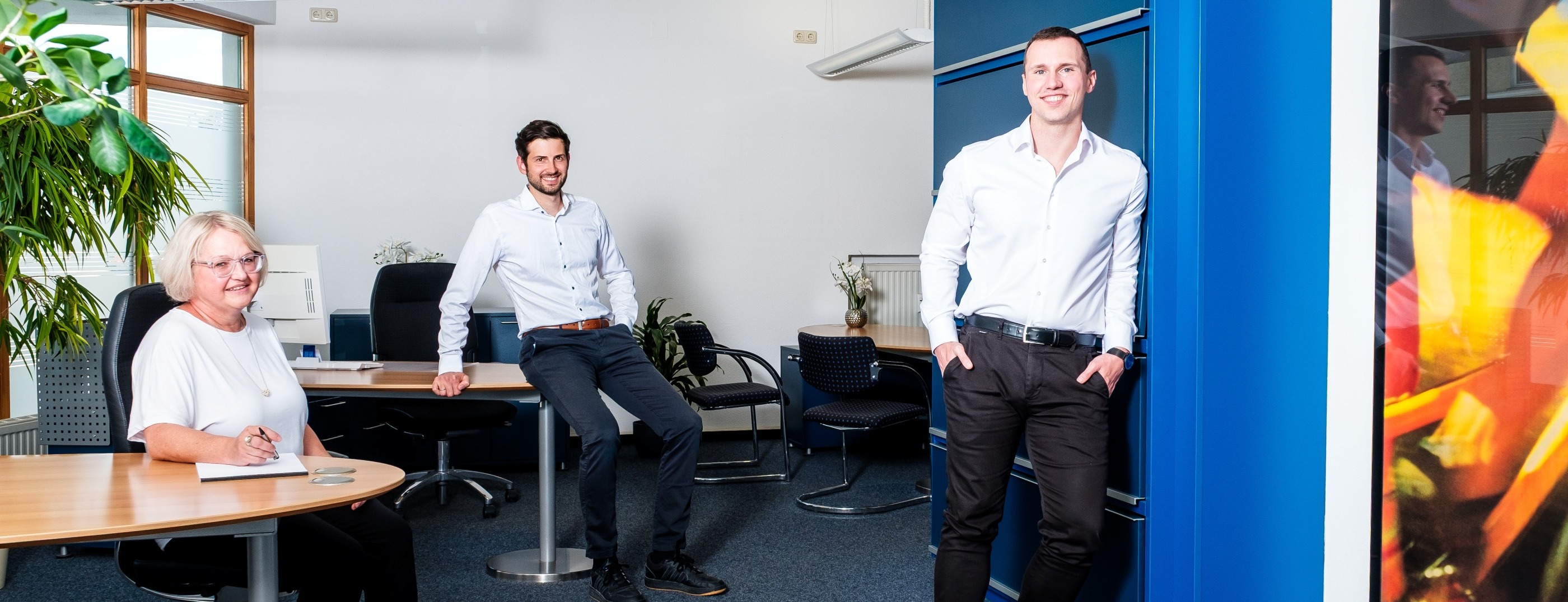 Allianz Versicherung Maximilian Abold Fischach - Agenturbüro
