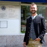 Allianz Versicherung Maximilian Ballis Sauerlach - Profilbild