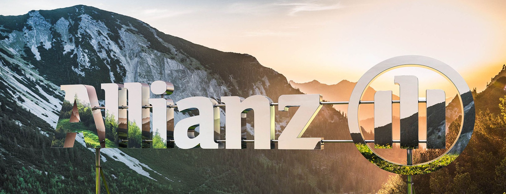 Allianz Versicherung Maximilian Ballis Sauerlach - Titelbild