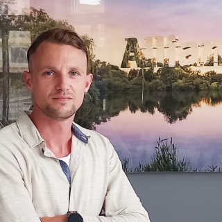 Allianz Versicherung Maximilian Gehrke Letschin - Profilbild