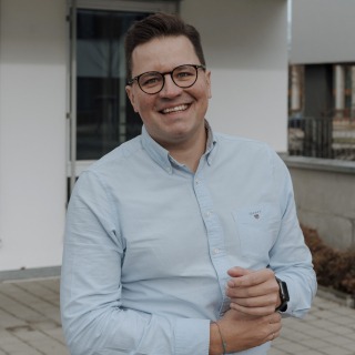 Allianz Versicherung Maximilian Klee Königsbrunn - Profilbild