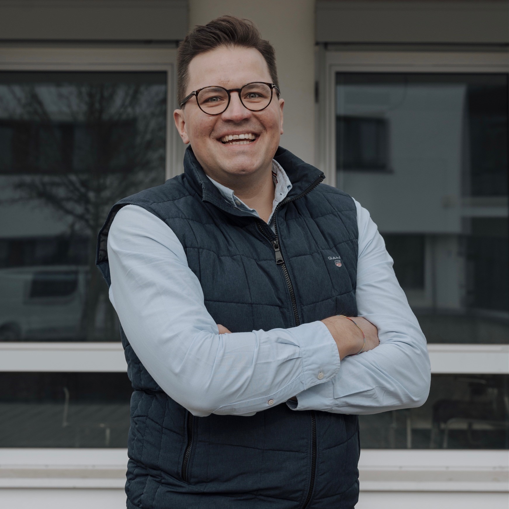 Allianz Versicherung Maximilian Klee Königsbrunn - Profilbild