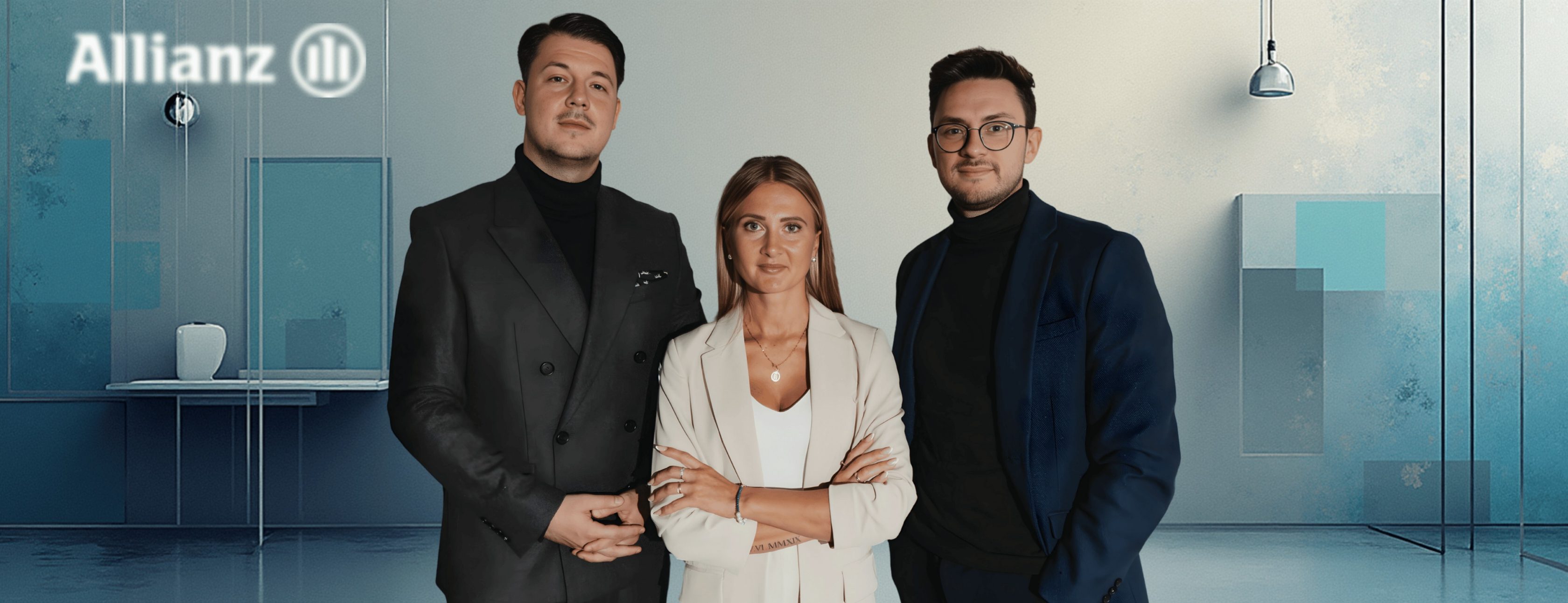 Allianz Versicherung Maximilian Lösecke Rheinstetten - HP