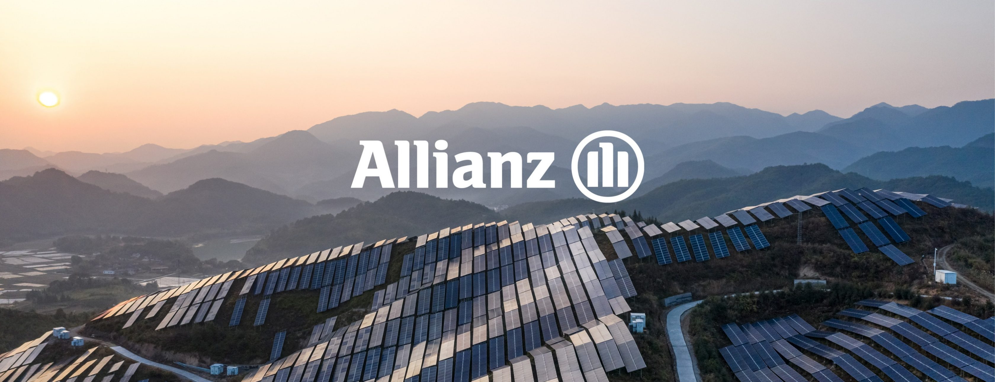 Allianz Versicherung Maximilian Solbach Eschborn - Titelbild