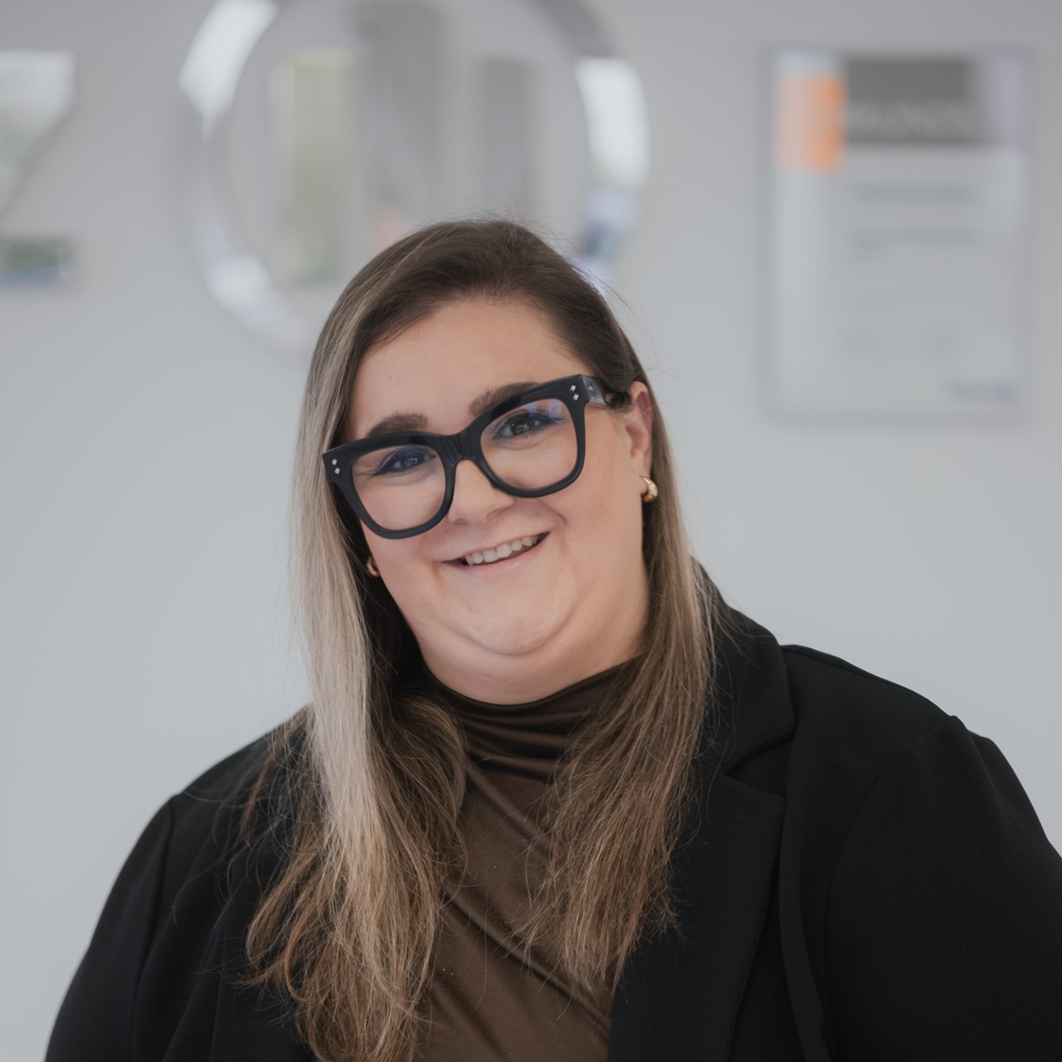 Allianz Versicherung Maximilian Solbach Eschborn - Federica Vincenti