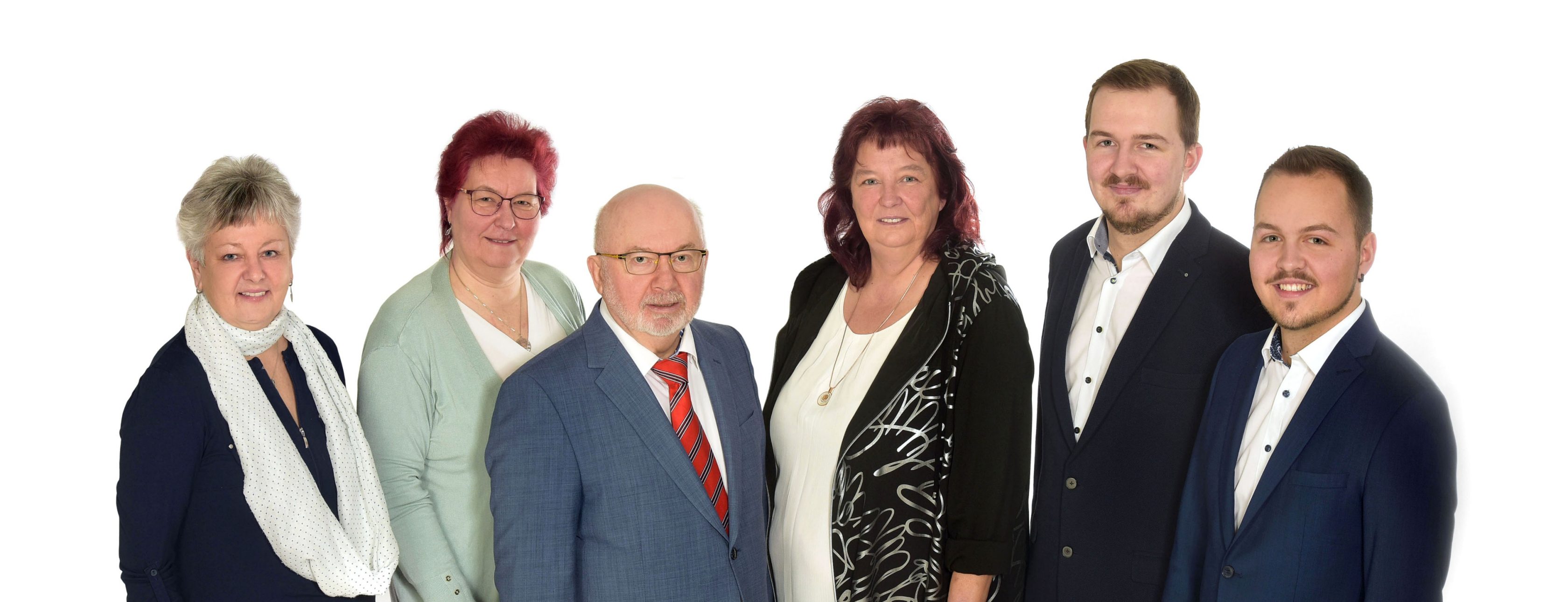 Allianz Versicherung Maximilian Taut Saalburg-Ebersdorf - Mitarbeiter und Inhaber der Agentur