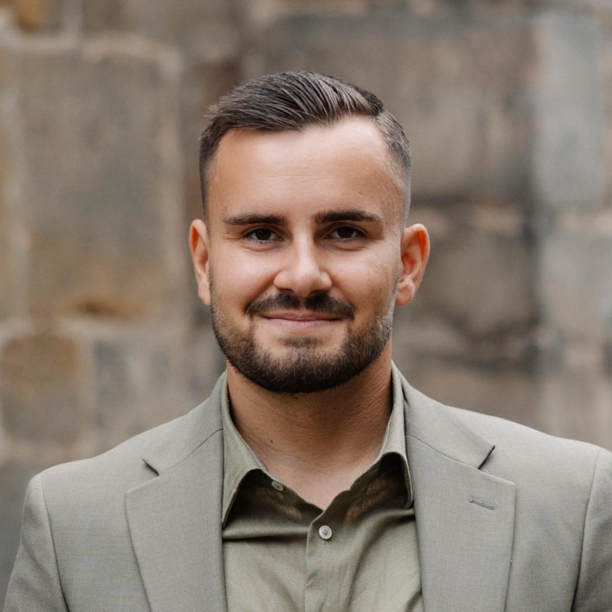 Allianz Versicherung Maximilian Thometzki Lübeck - Maximilian Thometzki