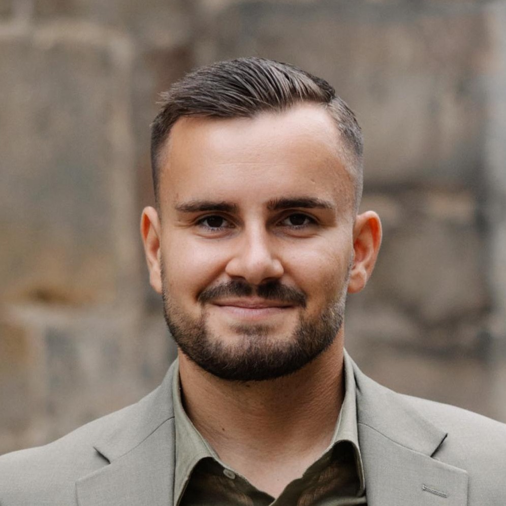 Allianz Versicherung Maximilian Thometzki Lübeck - Maximilian Thometzki