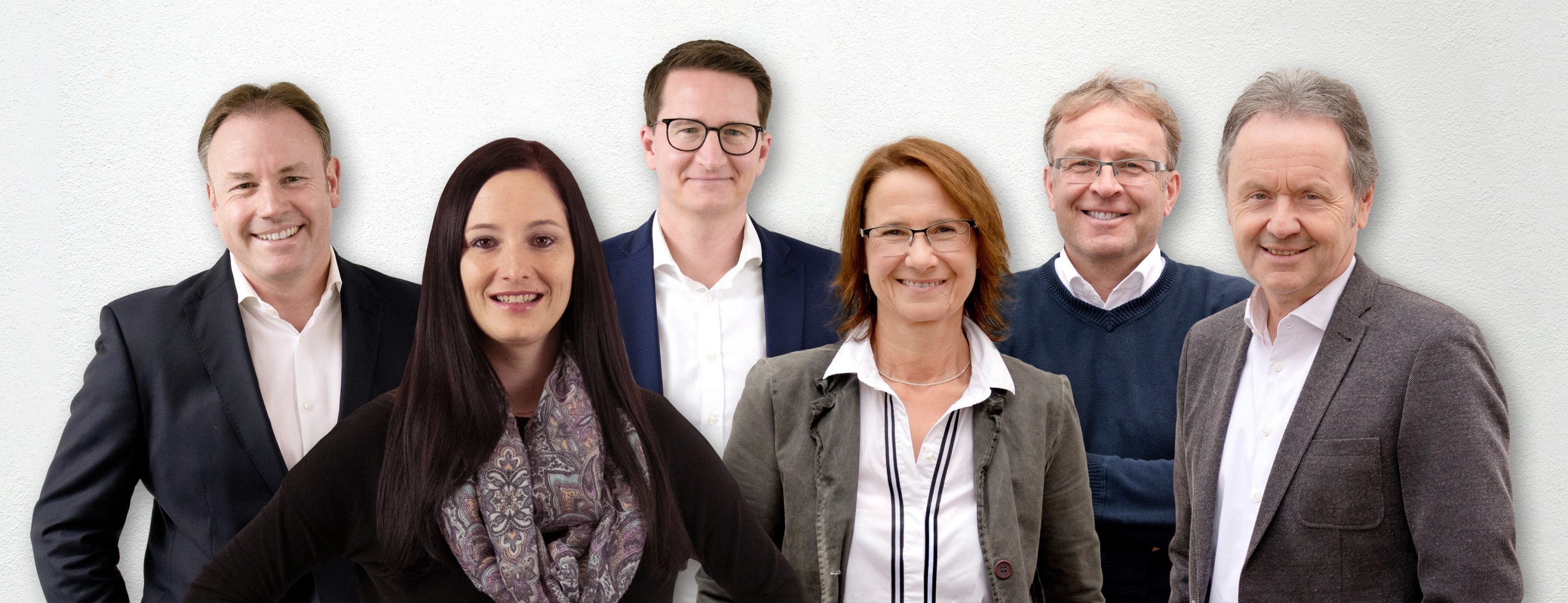 Allianz Versicherung Mayr und Co. OHG Bad Aibling - Team