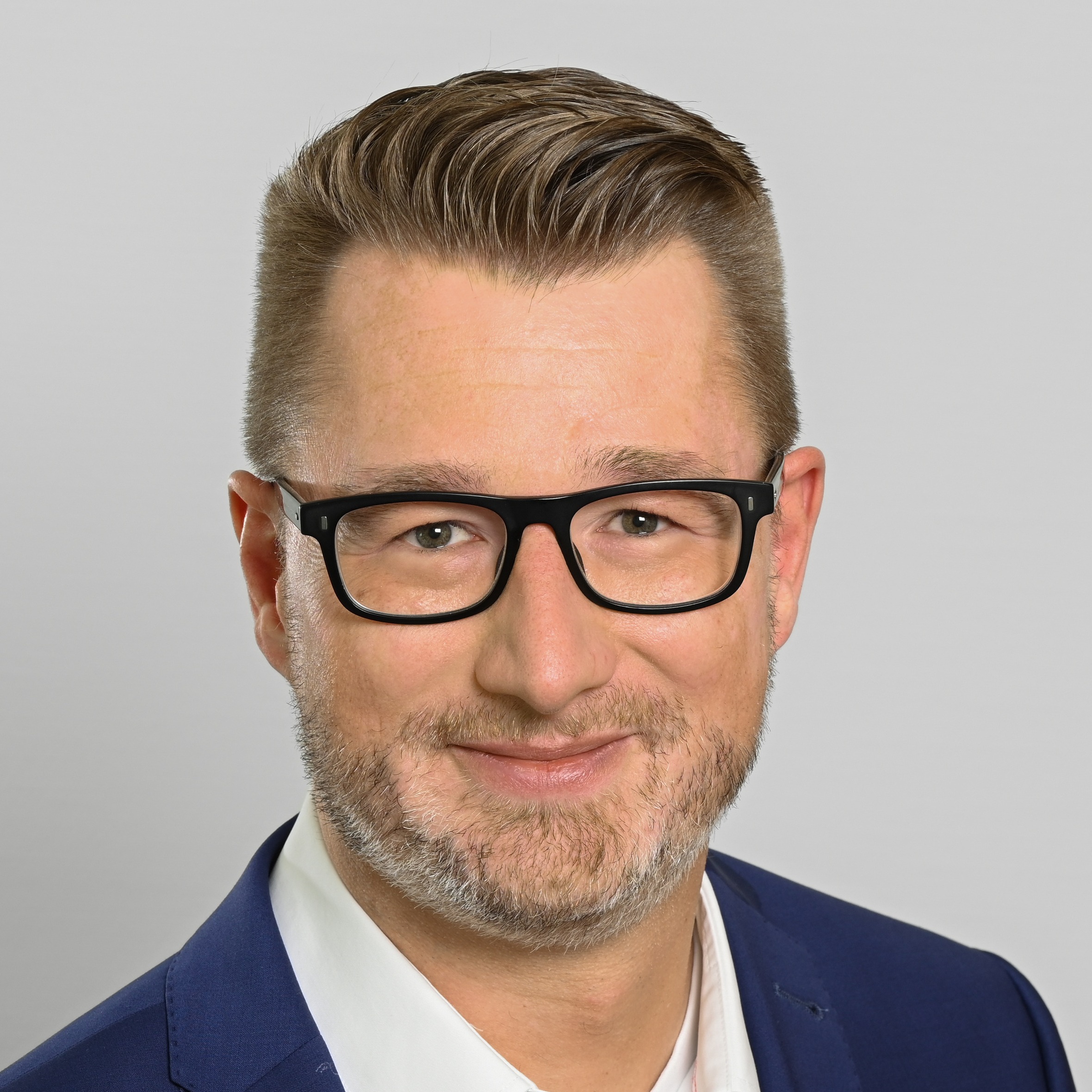 Allianz Versicherung Mehlert OHG Hamburg - Birger Petersen