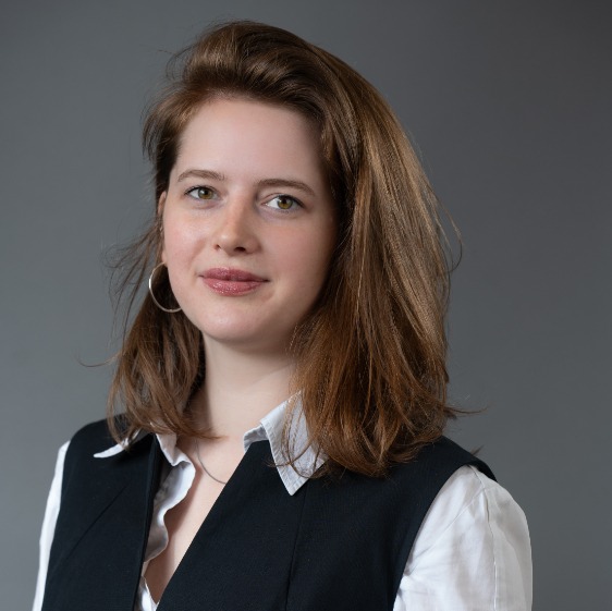 Allianz Versicherung Mehlert OHG Hamburg - Sanja Bieler