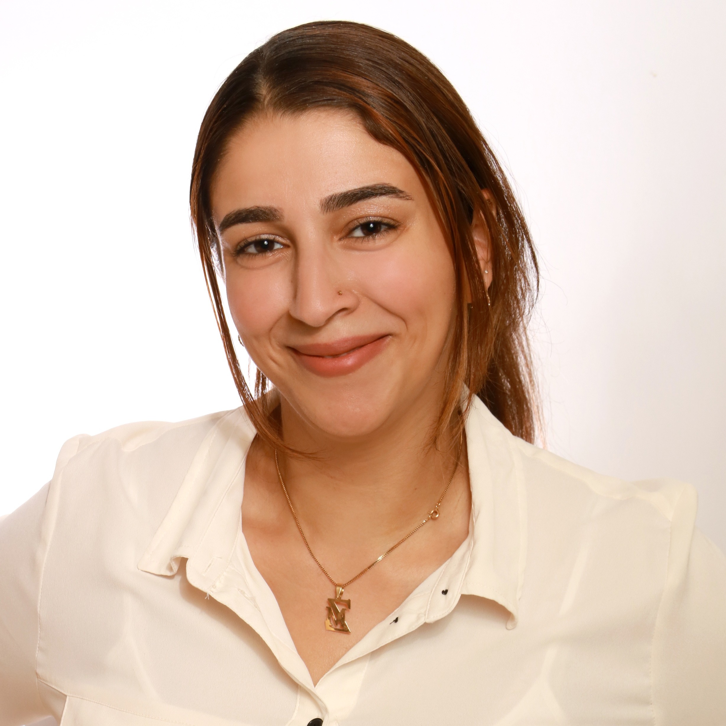 Allianz Versicherung Mehlert OHG Hamburg - Nabila Dabbagh