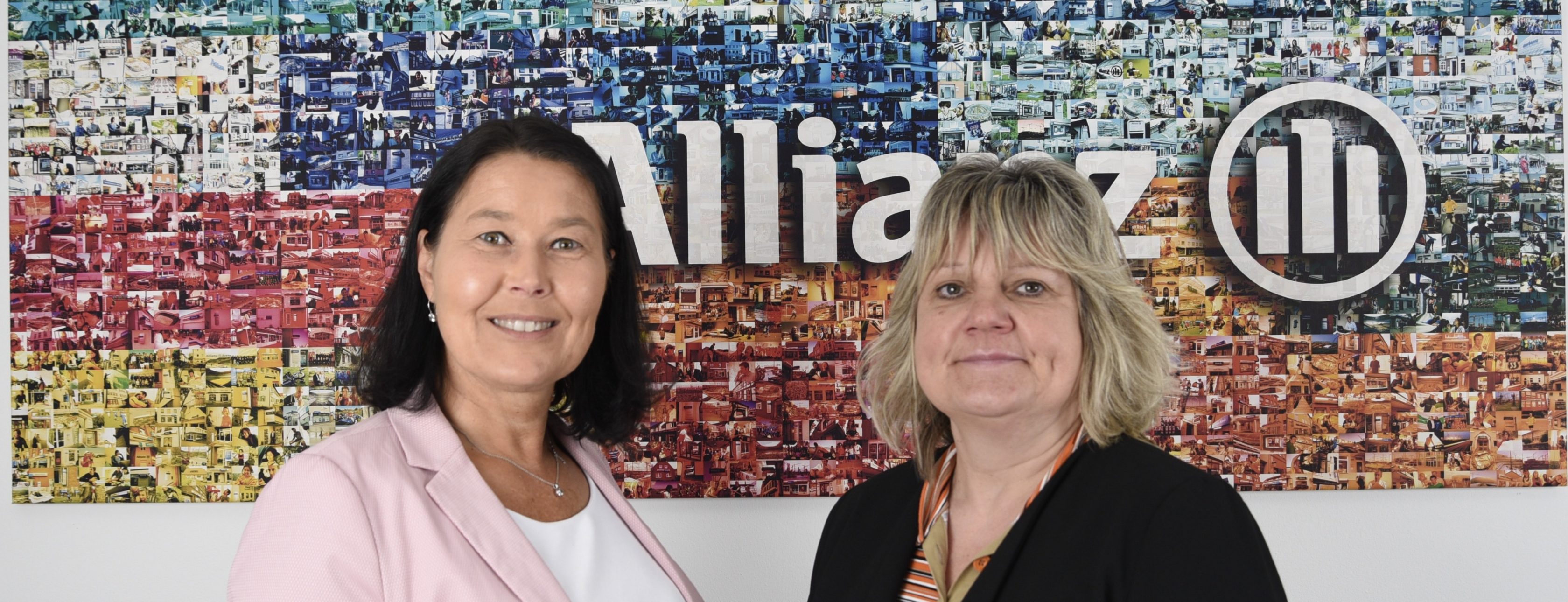 Allianz Versicherung Genia Meder Burgsalach - Ihre Jura Allianzvertretung