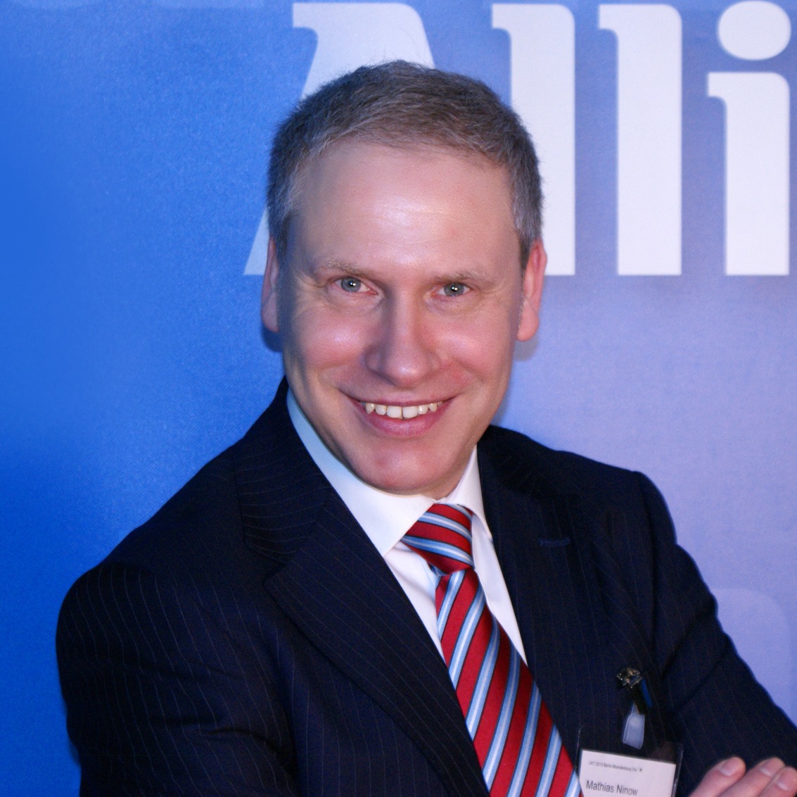 Allianz Versicherung Mehmet Zahid Er Berlin - Mathias Ninow Spezialist Allianz