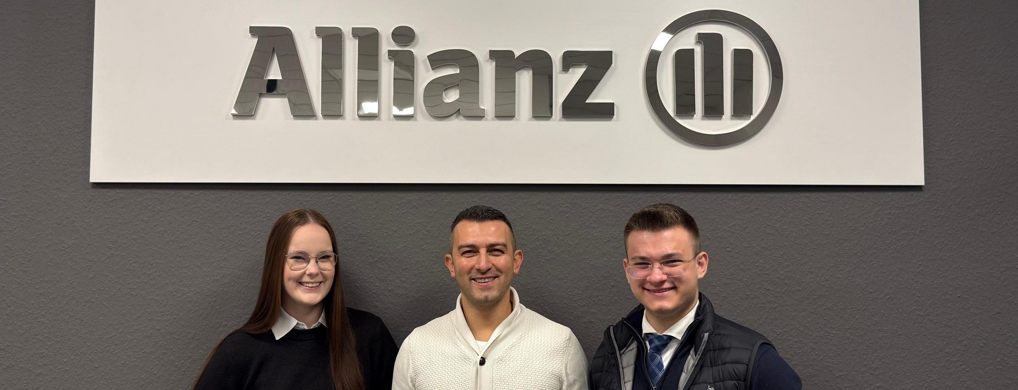 Allianz Versicherung Mehmet Özdem e.K. Oststeinbek - DAS TEAM