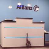 Allianz Versicherung Mehmet Akif Saril Frankfurt am Main - Profilbild