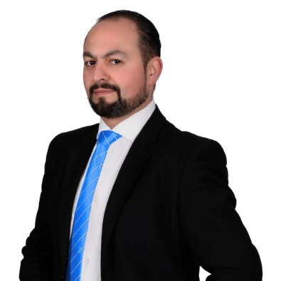 Allianz Versicherung Mehmet Akif Saril Frankfurt am Main - Mehmet Akif Saril