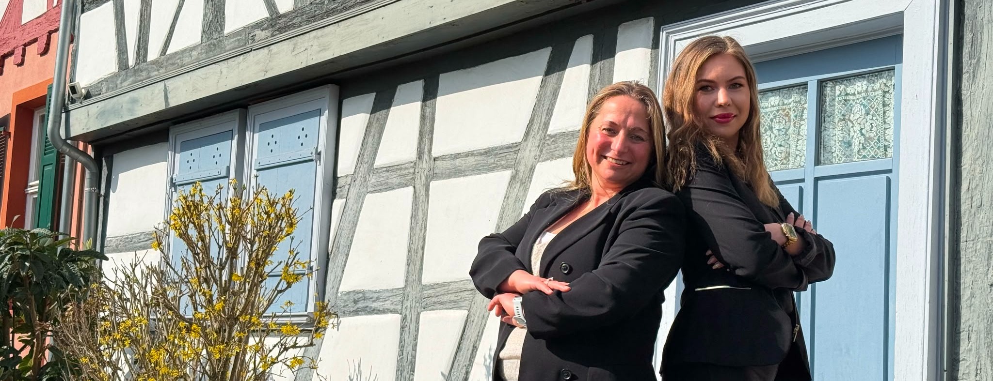 Allianz Versicherung Melanie Lünzer Frankfurt am Main - Allianz Lünzer Bolongarostraße Höchst