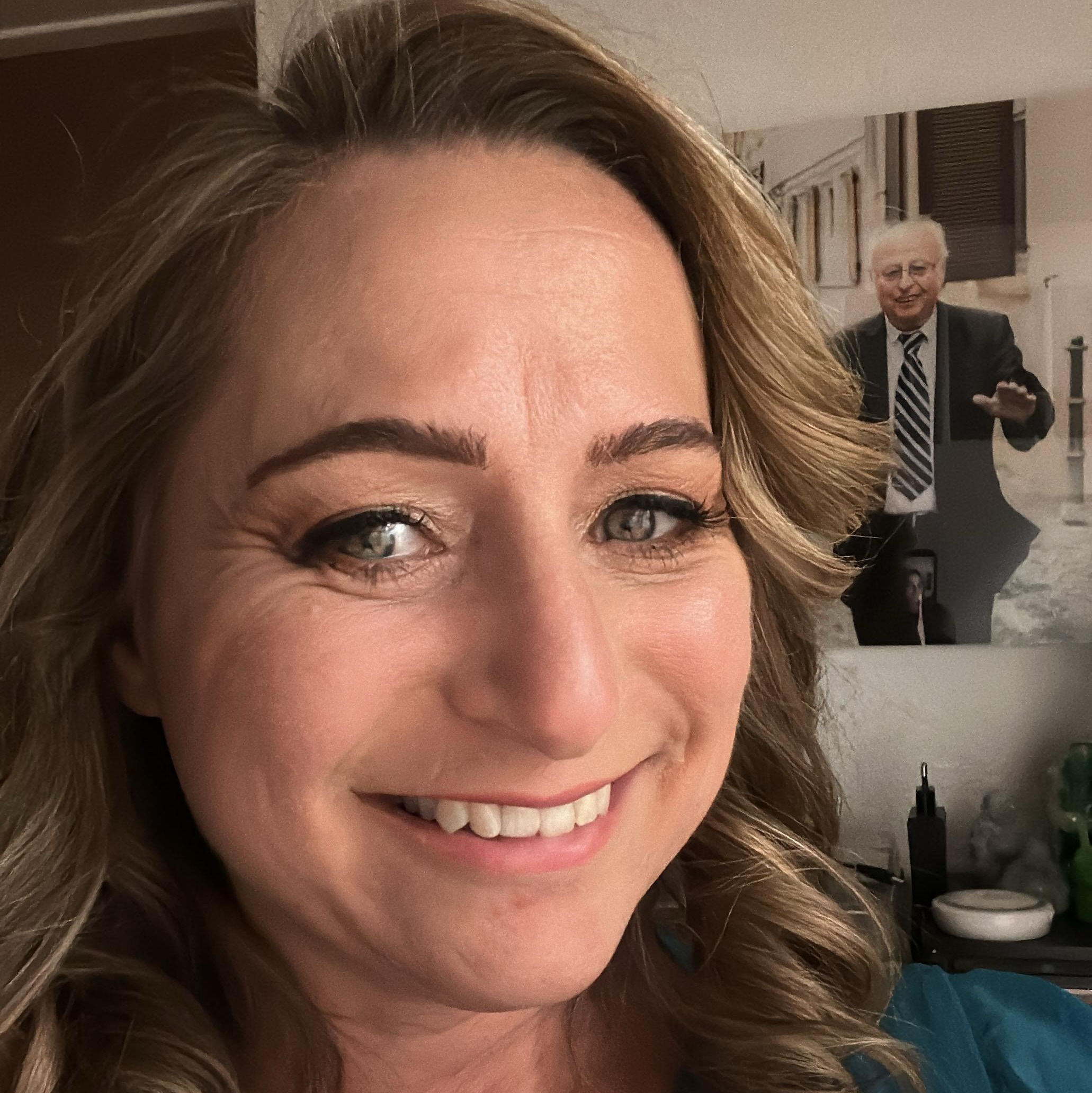 Allianz Versicherung Melanie Lünzer Frankfurt am Main - Melanie Lünzer