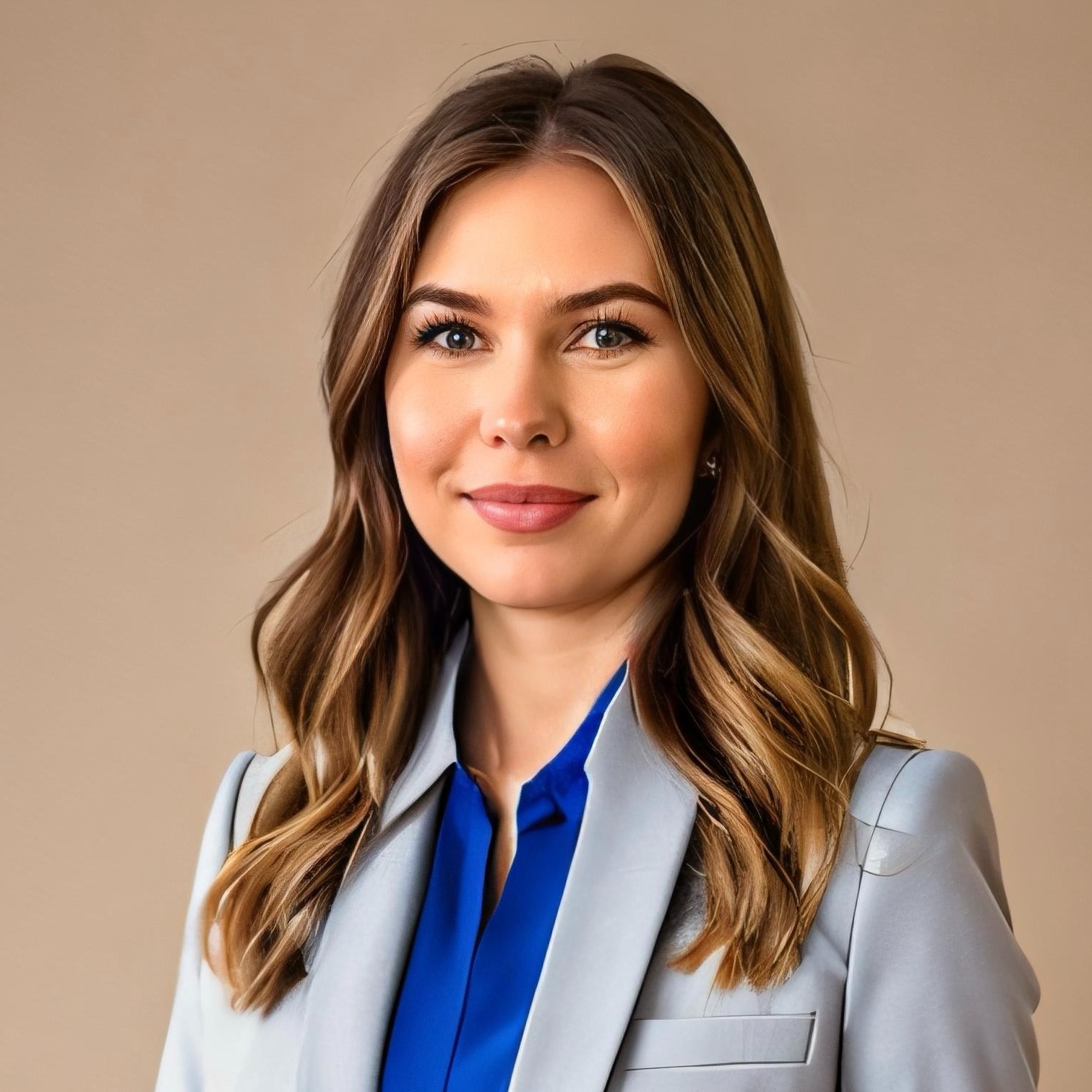 Allianz Versicherung Melanie Lünzer Frankfurt am Main - Veronika Pfeiffer Vertriebsassistentin