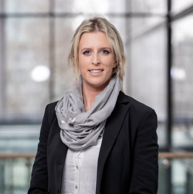 Allianz Versicherung Melanie Veit Hofheim am Taunus - Erna