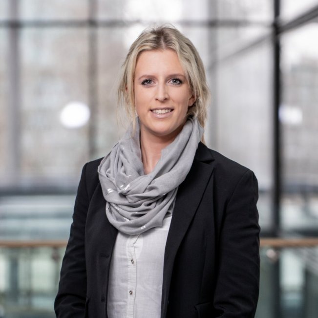 Allianz Versicherung Melanie Veit Hofheim am Taunus - Melanie Veit