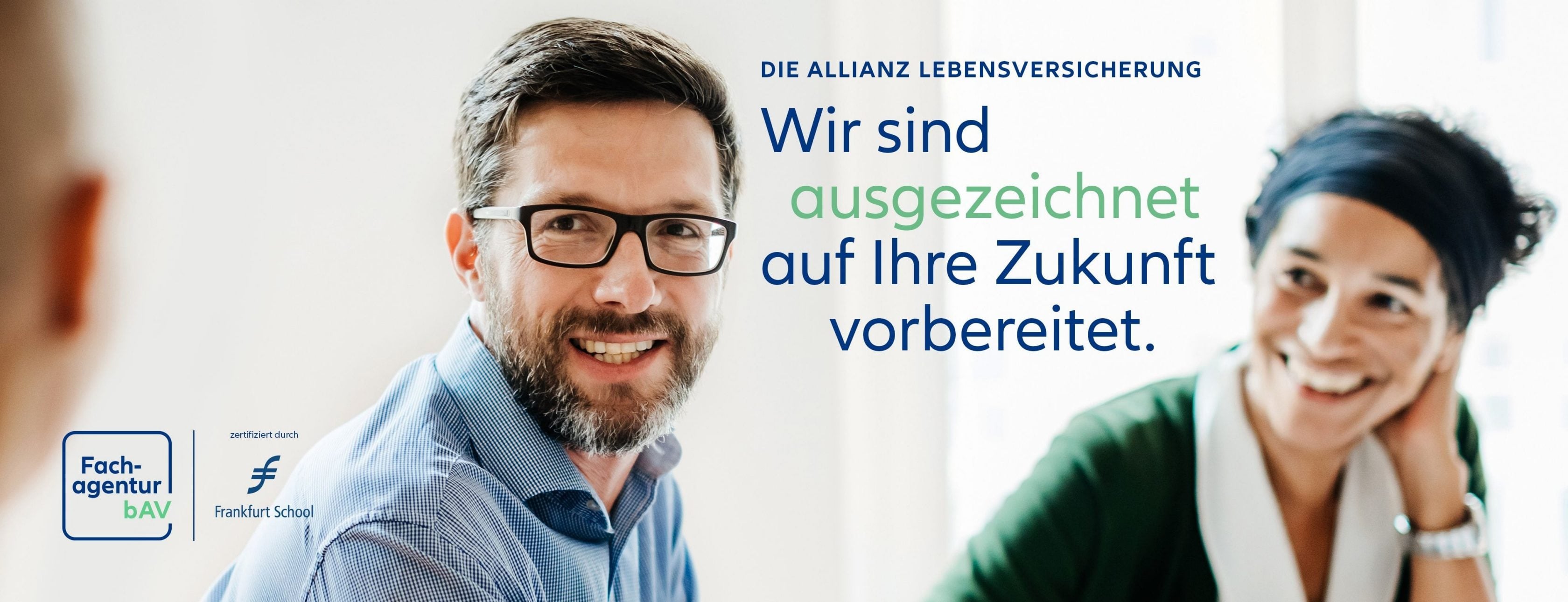 Allianz Versicherung Menges und Kapell OHG Eberbach - Allianz Fachagentur Betriebliche Altersvorsorge