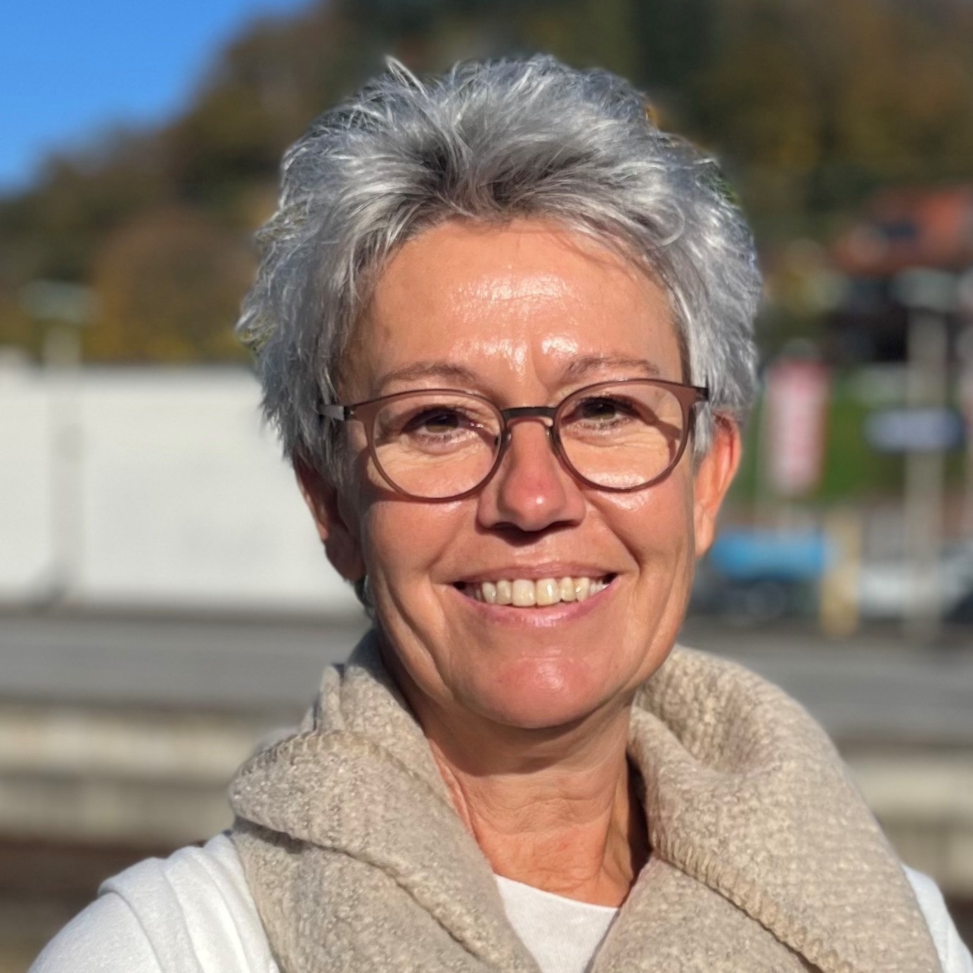 Allianz Versicherung Menges und Kapell OHG Eberbach - Regina