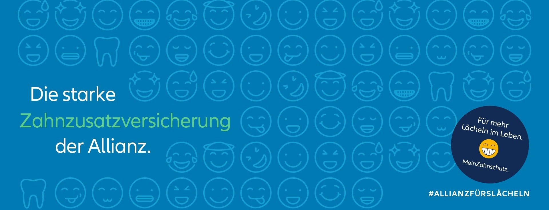 Allianz Versicherung Mercedes Piater Berlin - Titelbild