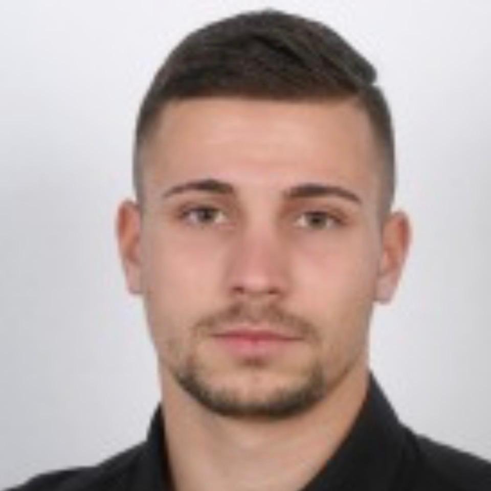 Allianz Versicherung Benjamin Merk Stuttgart - Erik Biebl