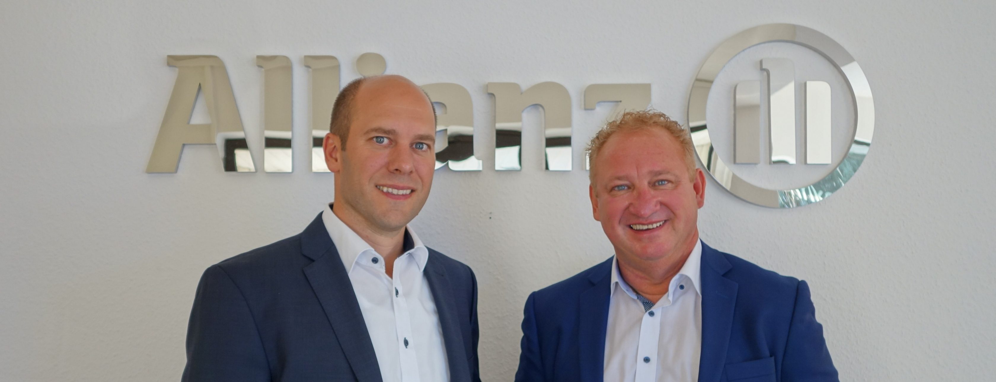 Allianz Versicherung Florian Mertens Gernsbach - Generalvertreter Mertens und Böhnke